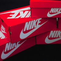 De 150 a menos de 80 euros: Nike rebaja sus icónicas zapatillas Air Max para regalar en Navidad   