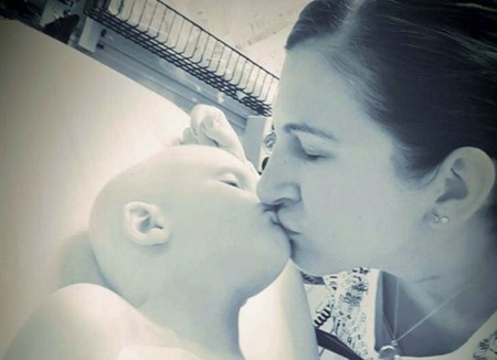 Una madre relata la última conversación con su hijo, dos meses después de morir de cáncer