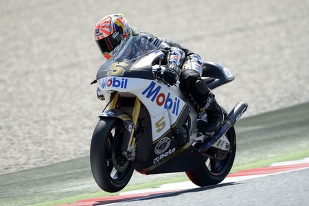 Johann Zarco Moto2 2