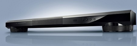 YSP-1400, Yamaha ya tiene nuevo proyector de sonido de gama media
