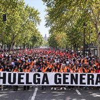 Claves sobre la huelga general por la vivienda: ¿qué argumentan los sindicatos? ¿qué opina la CEOE? ¿cuándo fue la última? 