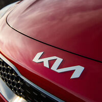 El nuevo logo de KIA sigue confundiendo a la gente, algunos piensan se trata de una nueva marca