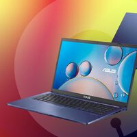 Con este portátil podrás regalar por Reyes un equipo potente por poco dinero: ASUS D515DA-BR777 por 499 euros en Amazon