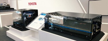 Pruebas reales que demuestran el enorme potencial del hidrógeno para el futuro inmediato del transporte 