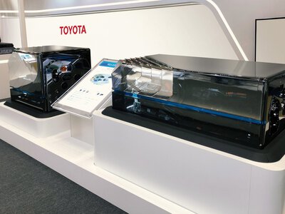 Pruebas reales que demuestran el enorme potencial del hidrógeno para el futuro inmediato del transporte 