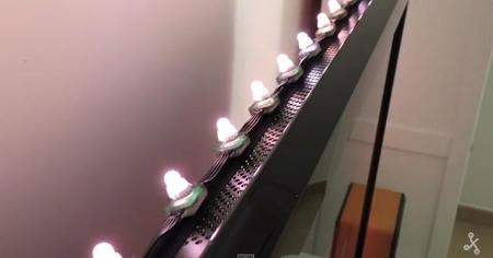 Lightberry, la forma más sencilla de crear tu propio sistema Ambilight