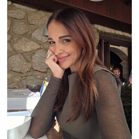 Paula Echevarria