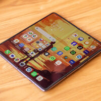 Un móvil plegable a precio de outlet. Así es la nueva y espectacular oferta en el Honor Magic V2 