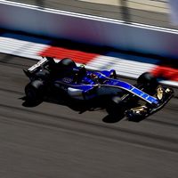 Sauber montará motores Honda a partir de 2018