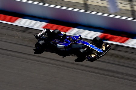 Sauber montará motores Honda a partir de 2018