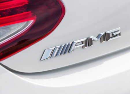Los planes de Mercedes con AMG son gordos e incluyen 10 modelos nuevos este año