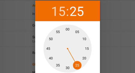 Play Music te canta una nana para dormir: incluye temporizador para apagarse