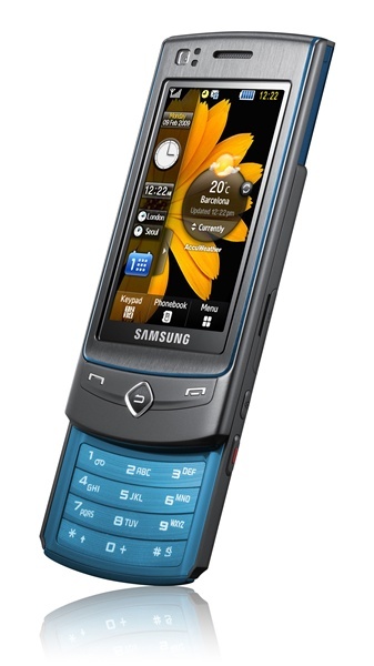 Samsung Ultra TOUCH con Movistar