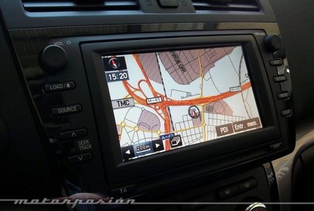 Mazda6 5p