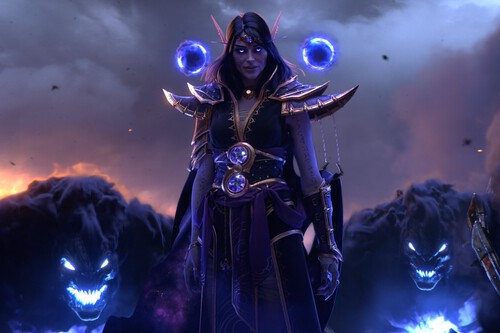 Blizzard ha sufrido un cambio radical. Cinco años después de la mayor crisis de su historia, la compañía hace una gran promesa que comenzará a cumplir en 2026 