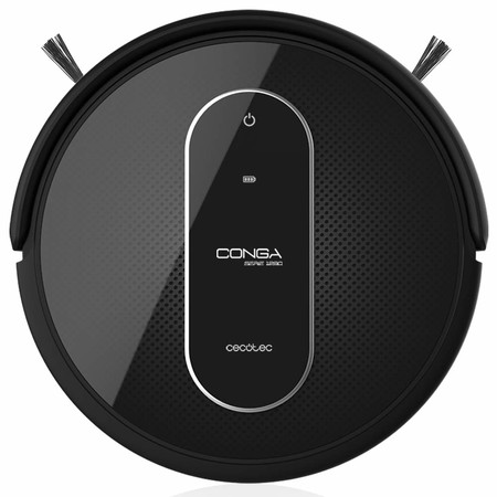 El robot de limpieza Cecotec Conga Serie 1290 está rebajado a 189 euros en Amazon