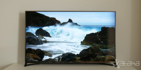 Panasonic CX800, análisis: un Smart TV con resolución 4K, Firefox OS y buena calidad de imagen