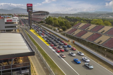 Maserati International Rally 2023 1