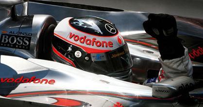 Fuga de patrocinadores: Mutua Madrileña deja McLaren