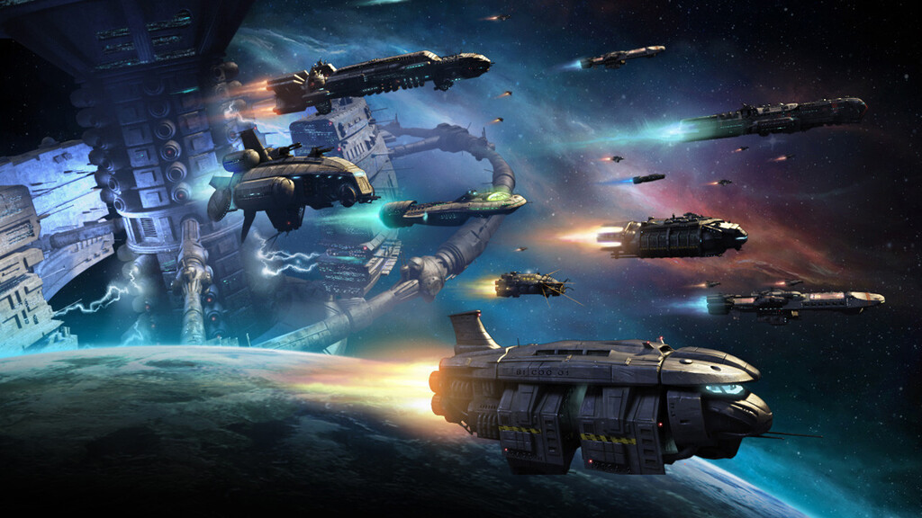 He vuelto a OGame más de 15 años después de dejarlo por las malas y juro que todavía siento el mismo vértigo que entonces