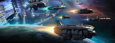 He vuelto a OGame más de 15 años después de dejarlo por las malas y juro que todavía siento el mismo vértigo que entonces