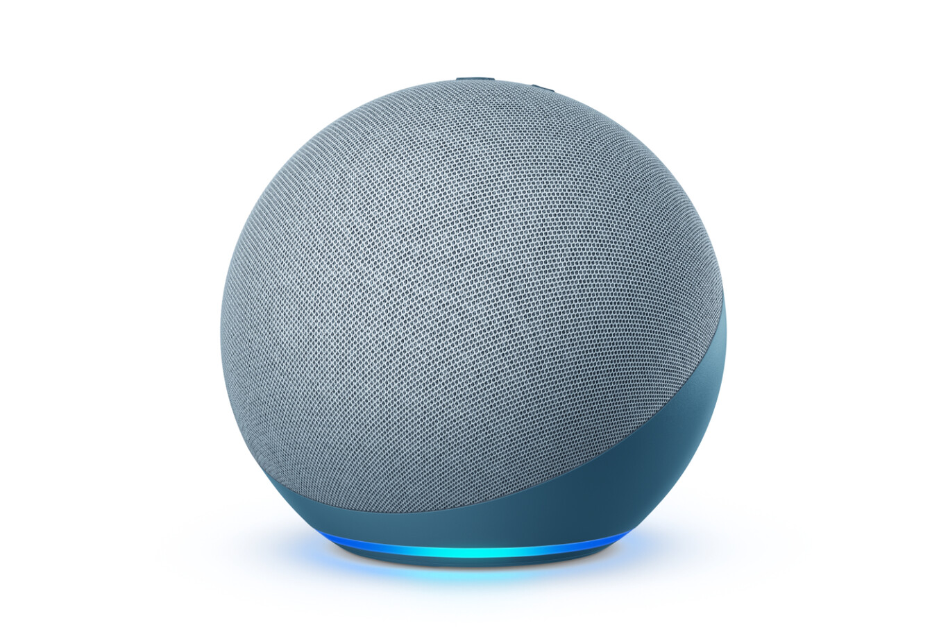 echo dot en español
