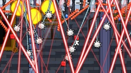 'Cloudberry Kingdom', el juego de plataformas que intentará ser el más difícil de la historia. ¿Estáis preparados para el vídeo?