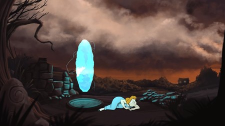 Análisis de The Little Acre: lo bueno, si breve... no siempre es dos veces bueno