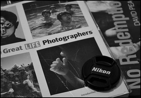 La importancia de la creatividad fotográfica y alguna clave para no perderla