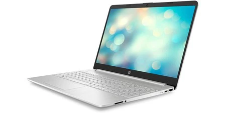 Hp 15s Fq1112ns
