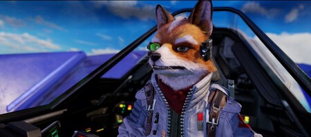 ¡Vuelve Fox McCloud! Nintendo sorprende y anuncia de repente un remake de Star Fox 64. Fecha, tráiler y más detalles de Star Fox3z