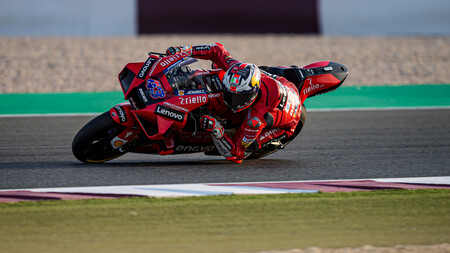 Miller Losail Motogp 2021