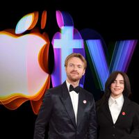 La nueva intro de Apple TV la hace el hermano de Billie Eilish. Y Apple advierte que eliminar el "+" es solo el inicio de más cambios 