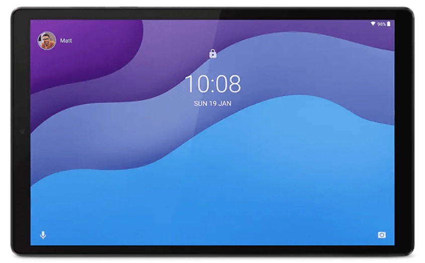 Lenovo Tab M10 3+32 GB タブレット
