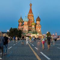 Lo de Rusia no son sanciones: es la gran desconexión de su economía de occidente