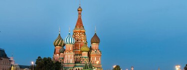 Lo de Rusia no son sanciones: es la gran desconexión de su economía de occidente