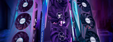 Todos los modelos de tarjetas gráficas RTX 4090 de Gigabyte han sido filtrados a poco tiempo de su presentación oficial 