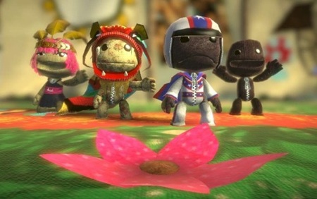 'Little Big Planet' nos permitirá vender nuestras creaciones