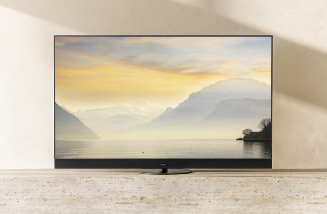 panasonic