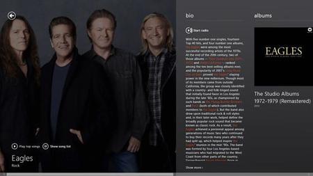 Xbox Music