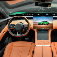 El jefe de Xiaomi admite que su compañía compró y desmontó tres Tesla Model Y solo para ver qué pueden aprender de ellos para su YU7