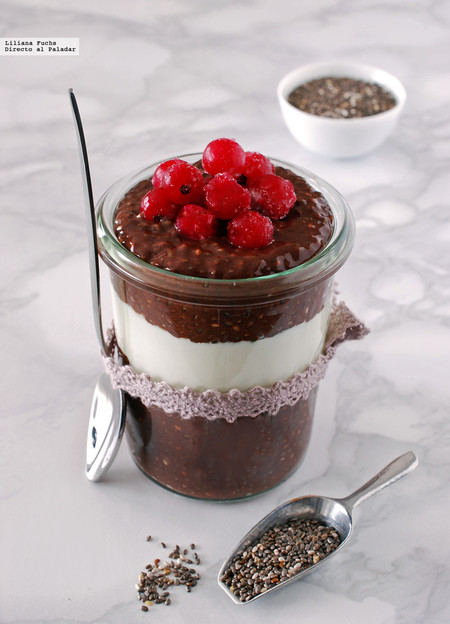 13 recetas con cacao desgrasado: así puedes incluirlo en tus platos