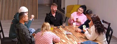 'La casa de los gemelos 2' hipnotiza con un caos incontrolable. Un reality que entretiene como pocos porque ha sabido escoger el momento y lugar adecuados