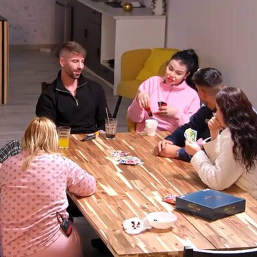 'La casa de los gemelos 2'