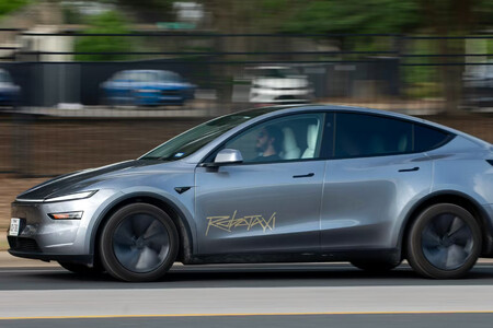 Conductor Robotaxi Dormido 3