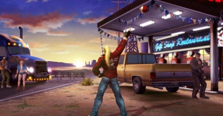 Se confirma el lanzamiento de The King of Fighters XIV para España gracias a Deep Silver