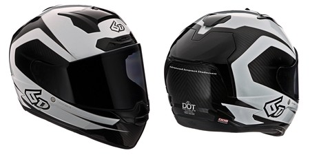 Casco 6d Ats 1 2
