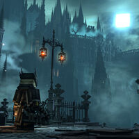 Ya que Sony no hace un Bloodborne Remake, este fan y su equipo están creando su versión en Minecraft y lo mostrado es una locura