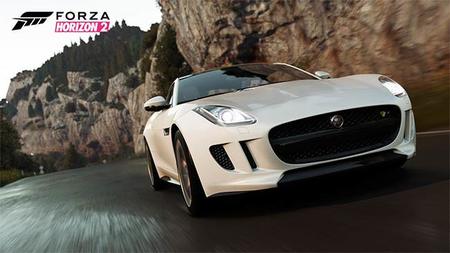Si no tenéis suficientes coches para Forza Horizon 2 podéis conseguir más con el pack "Mobil"