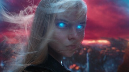 Los Nuevos Mutantes Pelicula 6